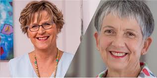 Book Launches in October 2023