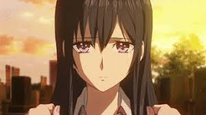 Maybe you would like to learn more about one of these? Best Citrus Anime Gifs Gfycat