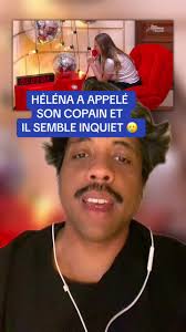 Helena Bu Copain