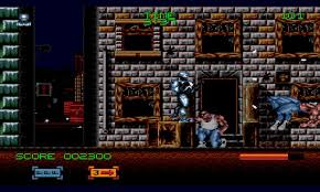 Welcome to the official game of robocop the movie. Free Robocop 3 Ue Premium Apk Download For Android Getjar