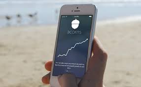 I teased it in question #2, but this really is a big enough deal that it deserves a question of its. Building A Nest Egg Out Of Acorns The Simple Dollar