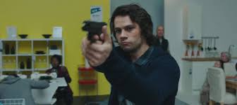 Resultado de imagen de american assassin