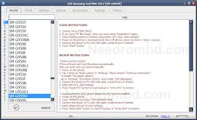 Samsung Tool Pro 32 7 Update Setup Download Needrombd