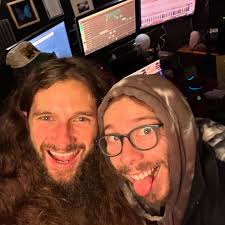 Luke Rain (@lukerainmusic) • Instagram photos and videos