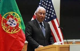 Antonio costa y su compañero de equipo alberto mingorance consiguen el tercer puesto de f1 en antonio costa y miguel ángel navarro compitieron en la segunda prueba del campeonato españa. Prime Minister Antonio Costa Of Portugal Champions Innovation In Mit Talk Mit News Massachusetts Institute Of Technology