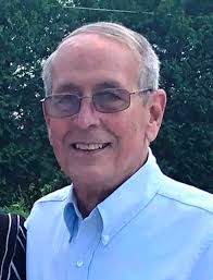 David L. Longanbach “Dave” Obituary