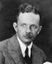 Elbert Williams First To Die