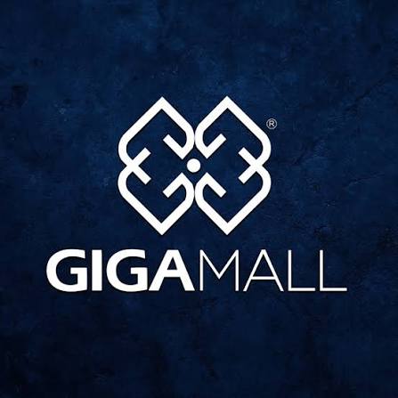 Giga Mall - YouTube