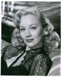 Lila Leeds born as Lila Lee Wilkinson in Iola, Kansas