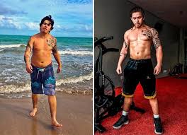 Namorada de whindersson nunes, maria lina exibe preenchimento na boca. Whindersson Nunes Ostenta Abdomen Definido Na Academia Quem Quem News