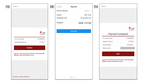 How to create an account? Settling Electricity Charges Via Alipayhk Hk Electric