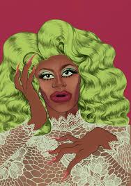 House of Velour — Kelsey Short