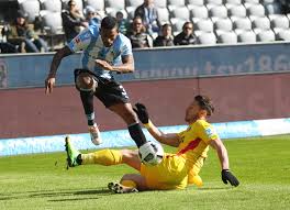 Boavista fc is een portugese voetbalclub, opgericht in 1903 en uitkomend in de primeira liga.de club speelt zijn thuiswedstrijd in het estádio do bessa en is de tweede club uit porto, na fc porto Spatstarter Amilton Im Interview Ich Weiss Jetzt Was Es Heisst Mit Druck Umzugehen