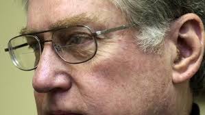 Former Monroe Mayor Ralph Troy dies