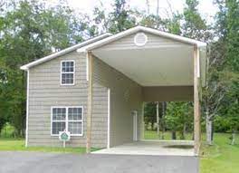 The Resort Is Governed By Covenants And Restrictions And Allows For Custom Rv Port Homes To Be Built Description From Rv Homes Beach Cottage Style Rv Carports