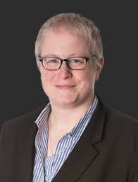 Bernadette M. Rappold