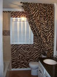 Zebra bathroom ideas thanks for watching remember to like, rate, and subscribe for more amazing decor ideas. Zebra Print Bathroom Ideas Design Corral