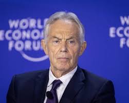Image result for tony blair