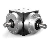 Bevel Gearboxes - Kelston Actuation