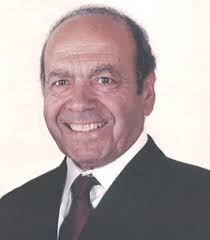 Obituary for Giorgio Cacciola