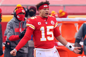 The chiefs traded traded the no. Injury Update For Chiefs Quarterback Patrick Mahomes