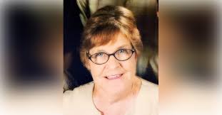 Obituary information for Charlotte Ann Weems