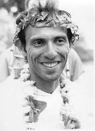 Sri Chinmoy Marathon Team history