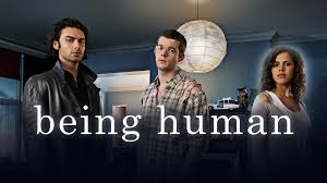 Prime Video: Being Human (U.K.) Season 1