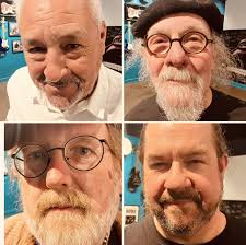 MMHP Season 4 Ep:22--Daniel Ralston: The Story Behind The Fake Zombies and  Bay City's Big Time Rock Bust