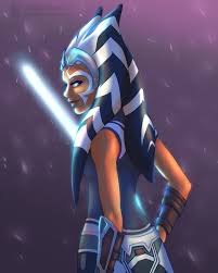 Ahsoka Star Wars Clone Wars By Https Www Deviantart Com Silverskittle On Deviantart Star Wars Clone Wars Star Wars Ahsoka Star Wars Pictures