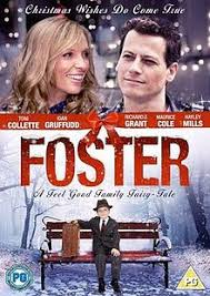 I think there is a need for more and i'm not interested in adoption. Foster Film Wikipedia