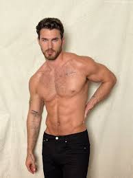 Join Me In Obsessing Over Handsome Michael Yerger And His Big Cock Bulge