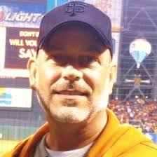 Michael Ottaway (bucuma)