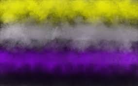 Maybe you would like to learn more about one of these? Non Binary Wallpapers Wallpaper Cave