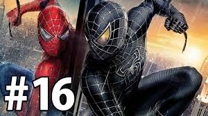 In 1975 he joined transsylvania phoenix. Spider Man 3 The Game Pc Walkthrough Gameplay Part 16 Costumul Negru In RomanÄƒ Youtube