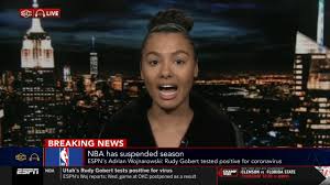 She attended portland university from where she graduated with a degree of arts. Engage Malika Andrews