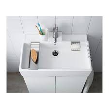Lillangen Sink White 24 3 8x10 5 8x5 1 2 Ikea Sink Ikea Wash Basin