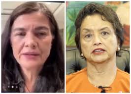 Could Terlaje as acting lieutenant governor see the governor's A