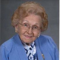 Doris Virginia Dolan