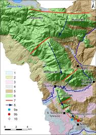 Y también este libro fue escrito por un escritor de. Hydrochemical Isotopic And Microbiota Characterization Of Telese Mineral Waters Southern Italy Springerlink