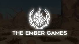 Ember Games