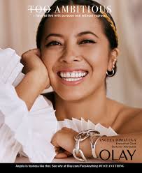 Face Anything — Allyson Hickey