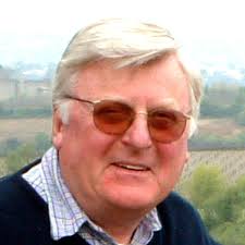 Port-Sainte-Foy-et-Ponchapt : Norman Boyd Hunt est décédé