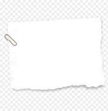 Free for commercial use no attribution required high quality images. Torn Paper Png Image With Transparent Background Toppng