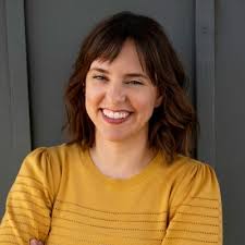 So, so proud! Last year Jackie Berg and I partnered with Kyla Rose Sims and  her team