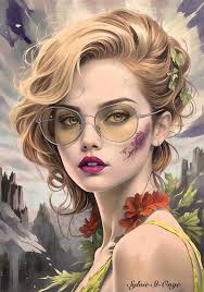 THE COLOR COLLECTION, an everyday capsule designed by Marc to celebrate  comfort, creativity and self-expression. Now available in Slate Green and  Pomelo Yellow. Shop now: https://marcjacobs.social/thecolorcollection  Starring Alanna Archibald, Azza ...