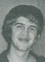 Rufus Tyler Blue (1985-2008)