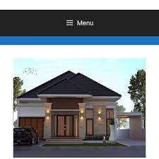 Desain rumah minimalis dewasa ini digandrungi berbagai kalangan. Desain Rumah Minimalis Modern Shopee Indonesia