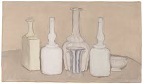 Morandi became a dance legend over a decade ago and was listened in over 20 countries. Giorgio Morandi Natura Morta 1947
