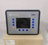 USED WOODWARD EASYGEN-2500-5/P1 Genset Controller P/n:8440 ...